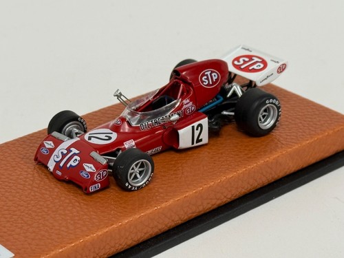 March 721 from 1971 f1 - march,