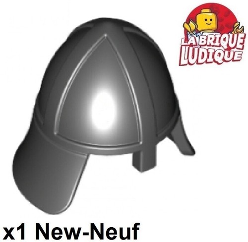 Lego testa casco helmet - testa,