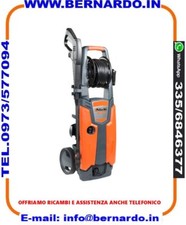 IDROPULITRICE OLEO MAC PW 125