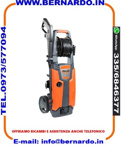 Idropulitrice oleo mac 125 - oleo,