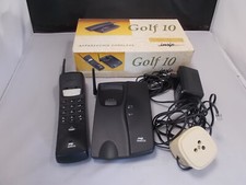 INSIP Golf 10 CORDLESS
