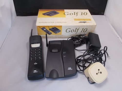 Insip golf cordless - golf,
