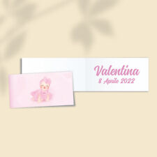 Bigliettini per Battesimo