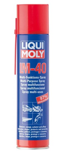 Spray lubrificante svitol - spray,