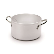 Casseruola fasa alluminio - casseruola,
