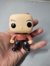 Funko Pop! Vinyl: Star Trek -