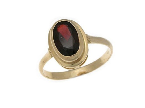 Anello gioiello oro - anello,