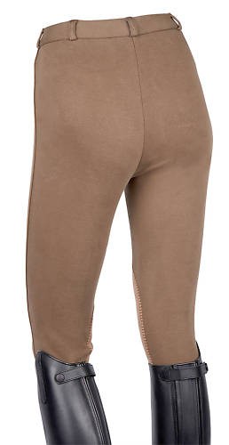 Pantalone equitazione donna - pantalone,
