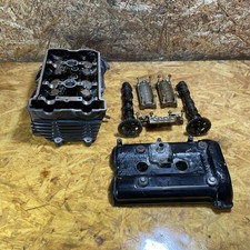 Testa cilindro motore completa KAWASAKI KLE 650 VERSYSYS 2010 - 2014