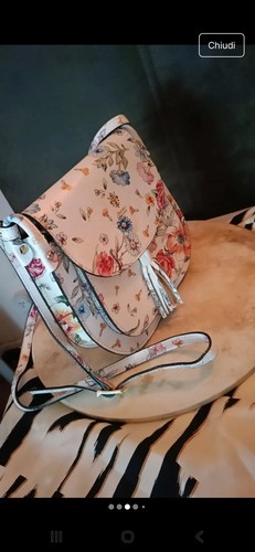 Coccinelle boheme borsa - coccinelle,