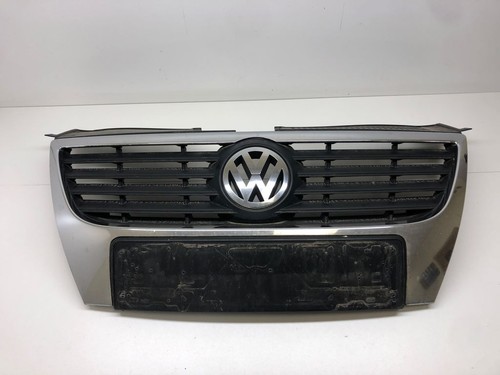Volkswagen passat 2007 - b6,