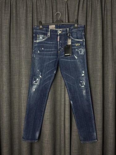 Rrp 710 nuovo - €710!, jeans