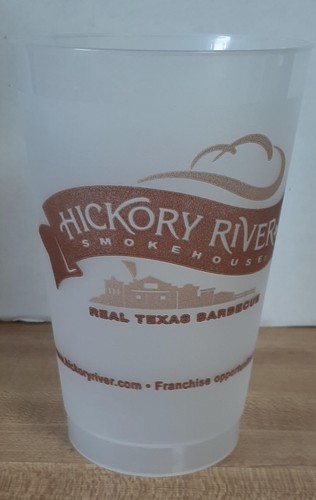 Barbecue hickory river - river, 16
