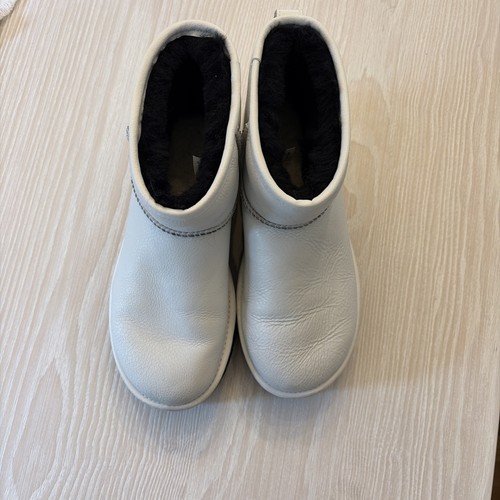 Ugg classic mini platform - ugg,