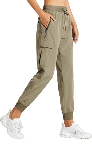Libin pantaloni trekking donna - pantaloni,