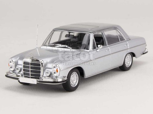 Mercedes 300 sel - sel, 6.3/