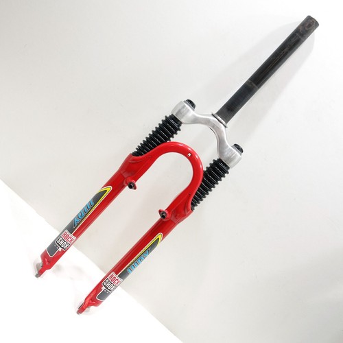Forcella ammortizzata - , 26"
