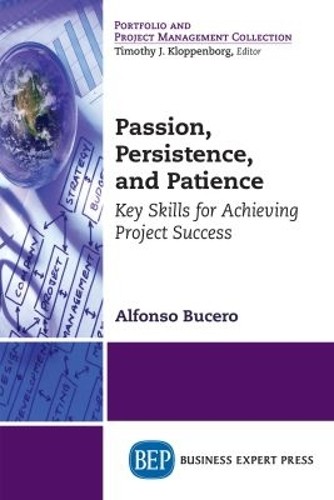 Passion persistence and - passion,,