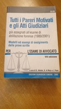 Tutti i pareri motivati e gli