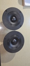 Tweeter a cupola Vifa D26TG-05