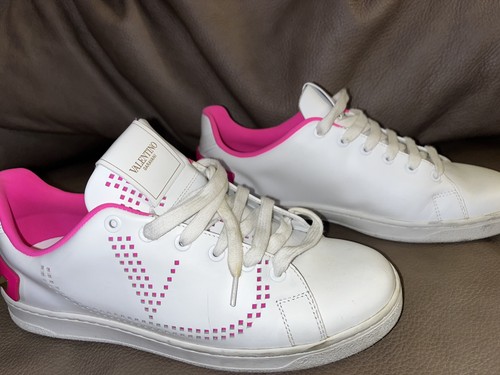 Valentino gravami sneaker - valentino,