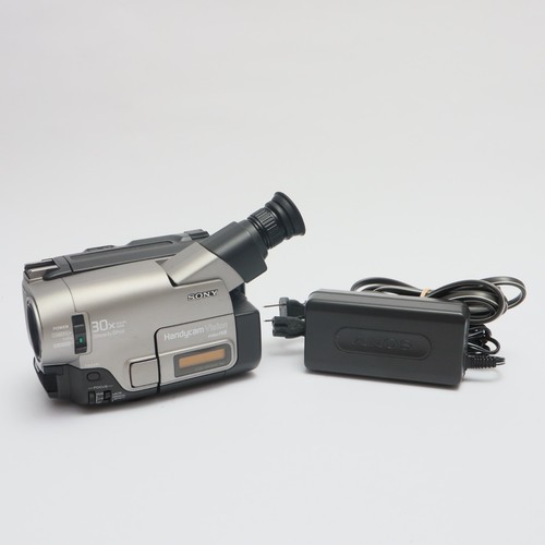 Pacchetto videocamera sony - pacchetto,