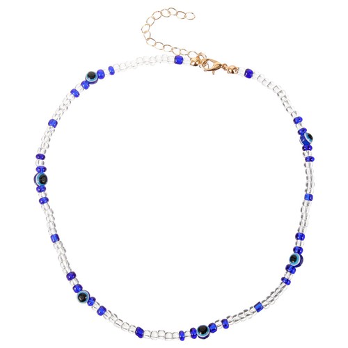 Catena collana della - ,