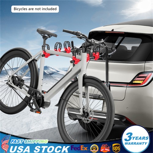 Portabici per bagagliaio auto - per,