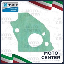 GUARNIZIONE FRA BASE CARBURATORE E VASCHETTA CON MIX. PIAGGIO VESPA PX 125 150 (