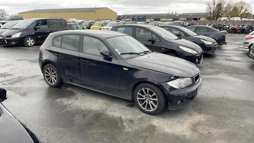 Scatola cambio bmw serie e87 - scatola,