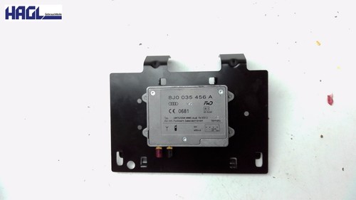 Centralina antenna - centralina,