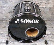 Sonor 222 x16 - sonor, 22"x16"