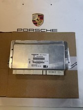 Centralina PORSCHE Cayman GT4