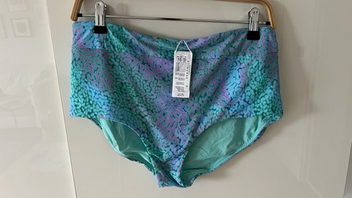 Bikini pantalone seafolly - bikini, di