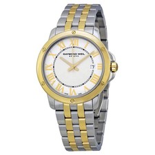 Orologio Uomo Raymond Weil