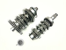 CAMBIO COMPLETO COMPLETE GEARBOX TRIUMPH SPRINT RS 955 I 00-03  M10
