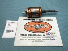 Indotto motorino VL NE 279 DC 583236 12V