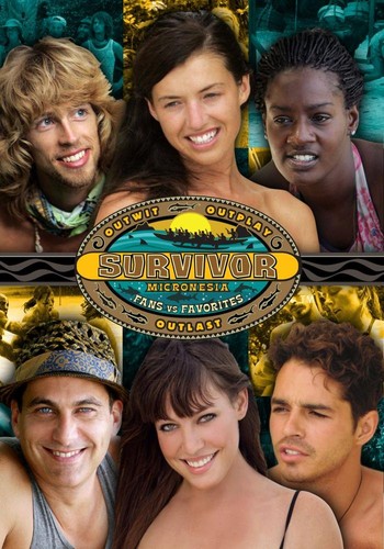 Survivor s16 - survivor,,