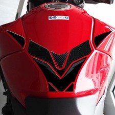 Paraserbatoio Adesivi 3D per