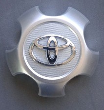 2006-2012 Toyota RAV4 Silver