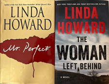 Linda Howard, Stand Alone: Mr