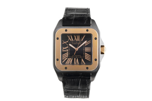 Orologio uomo cartier santos - orologio,