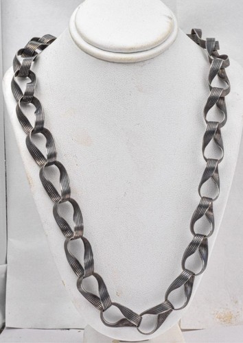 Collana donna estate argento - collana,