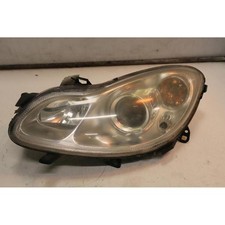 HEADLAMP LEFT SIDE SMART
