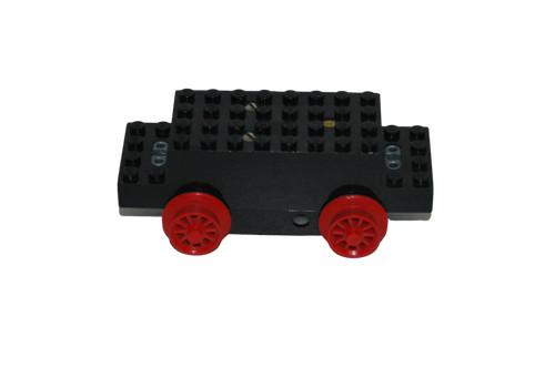 Lego treno 12v ferrovia - treno,