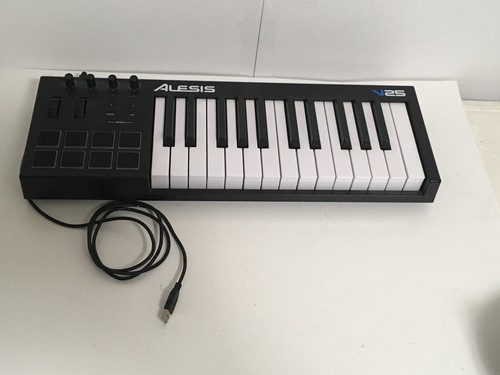 Alesis v25 key - 25-key, usb-midi