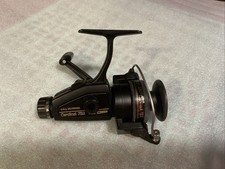 Mulinello da Pesca Spinning Abu Garcia Cardinal 753 Vintage Made in Japan
