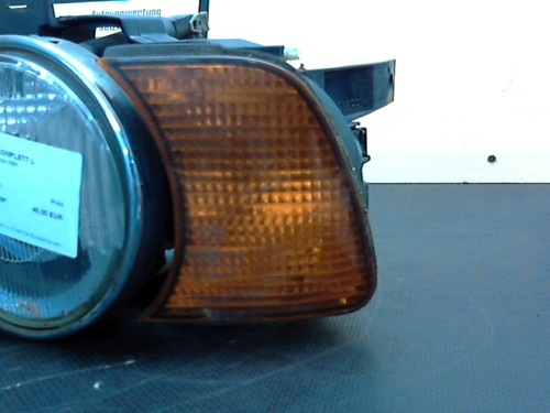 Indicator sinistro bmw 520i - indicator,