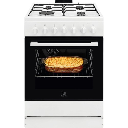 Electrolux lkk620010w cucina - electrolux,