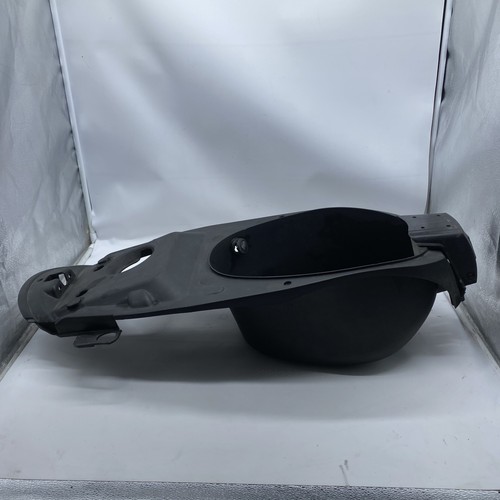 Vano sottosella vasca aprilia - vano,